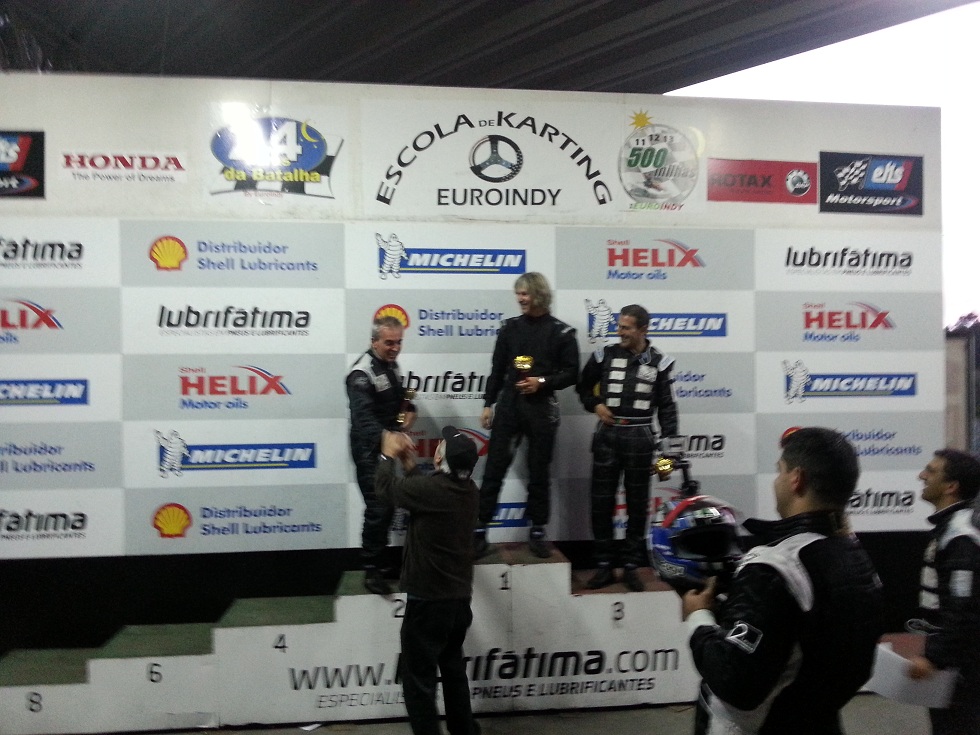 Troféu Kapa 20124